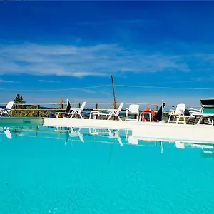  Agroturismo Il Canterino